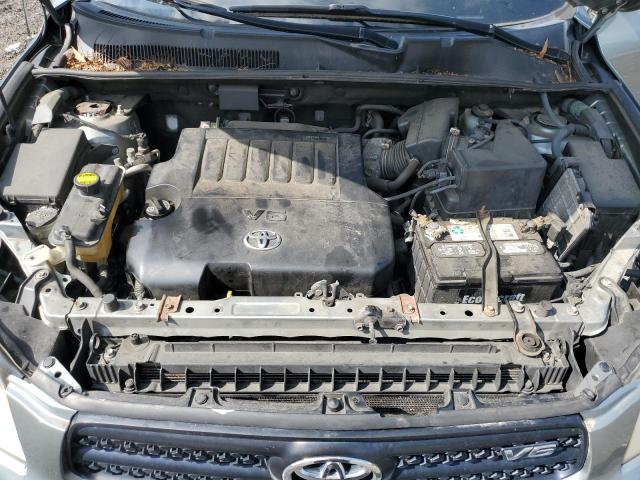 Photo 11 VIN: JTMZK35V575013153 - TOYOTA RAV4 