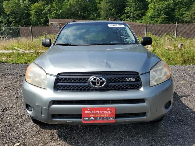 Photo 4 VIN: JTMZK35V575013153 - TOYOTA RAV4 