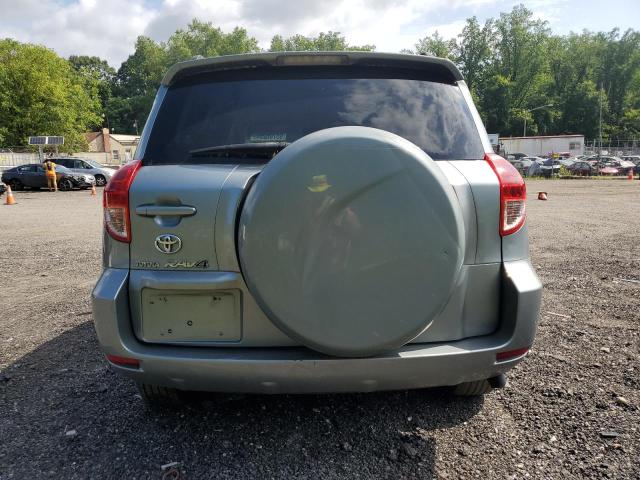 Photo 5 VIN: JTMZK35V575013153 - TOYOTA RAV4 