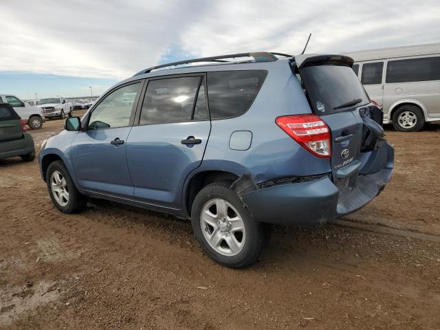 Photo 1 VIN: JTMZK4DV2A5026666 - TOYOTA RAV4 