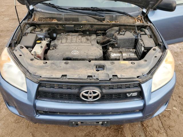 Photo 11 VIN: JTMZK4DV2A5026666 - TOYOTA RAV4 