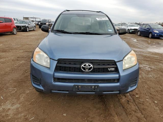 Photo 4 VIN: JTMZK4DV2A5026666 - TOYOTA RAV4 