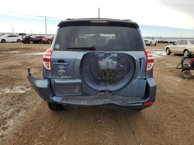 Photo 5 VIN: JTMZK4DV2A5026666 - TOYOTA RAV4 