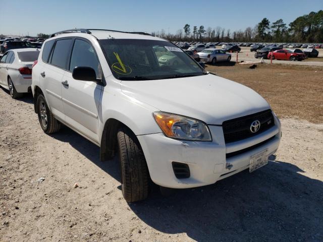 Photo 0 VIN: JTMZK4DV2AD003989 - TOYOTA RAV4 