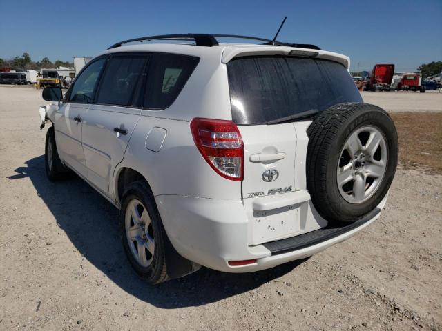 Photo 2 VIN: JTMZK4DV2AD003989 - TOYOTA RAV4 