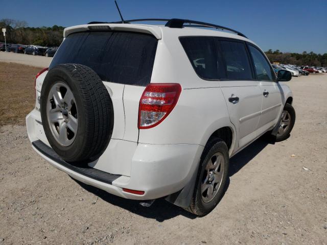 Photo 3 VIN: JTMZK4DV2AD003989 - TOYOTA RAV4 