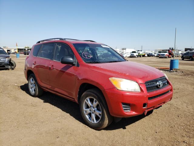 Photo 0 VIN: JTMZK4DV4B5027545 - TOYOTA RAV4 