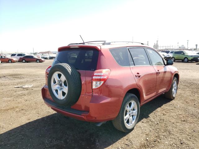 Photo 3 VIN: JTMZK4DV4B5027545 - TOYOTA RAV4 