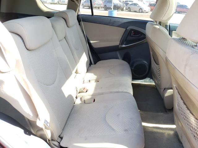 Photo 5 VIN: JTMZK4DV4B5027545 - TOYOTA RAV4 