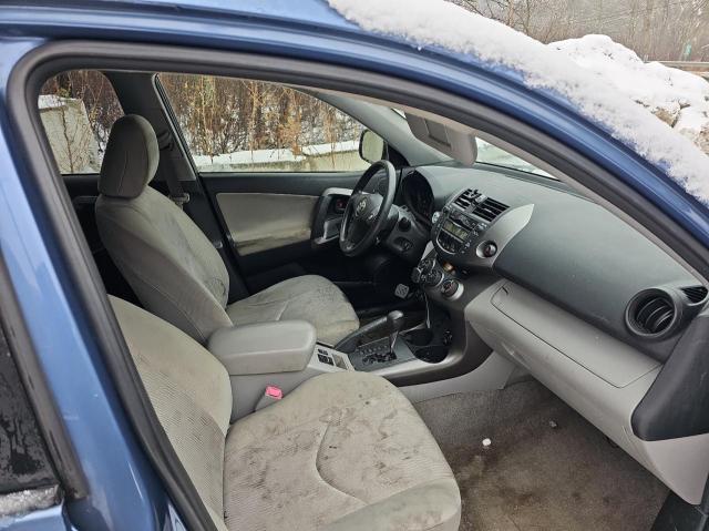 Photo 4 VIN: JTMZK4DV5B5027666 - TOYOTA RAV4 