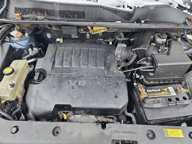 Photo 6 VIN: JTMZK4DV5B5027666 - TOYOTA RAV4 