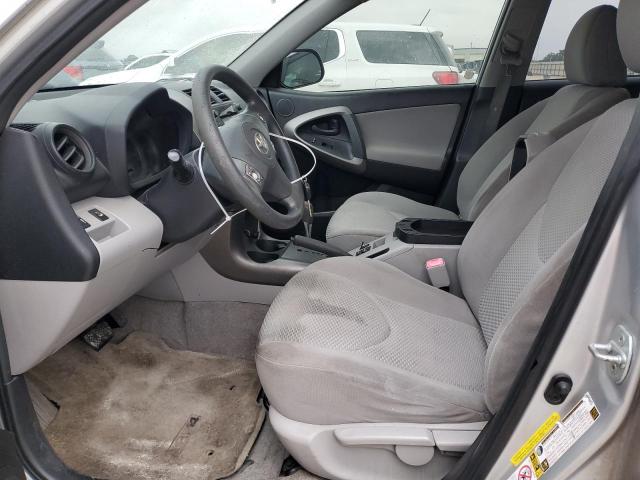 Photo 6 VIN: JTMZK4DV5BD004944 - TOYOTA RAV4 