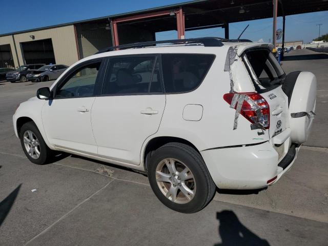 Photo 1 VIN: JTMZK4DV8C5028022 - TOYOTA RAV4 