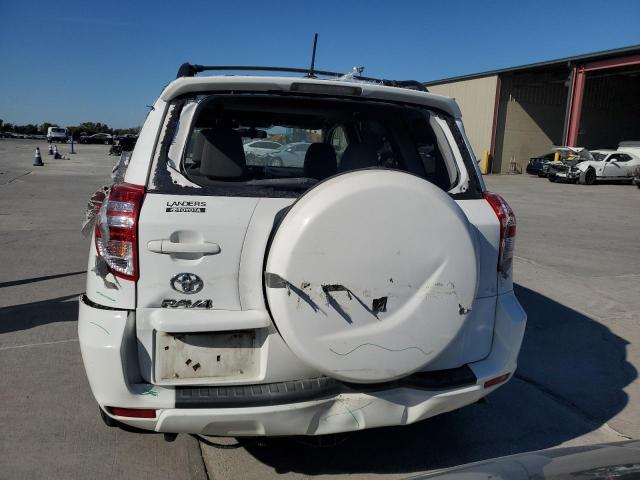 Photo 5 VIN: JTMZK4DV8C5028022 - TOYOTA RAV4 