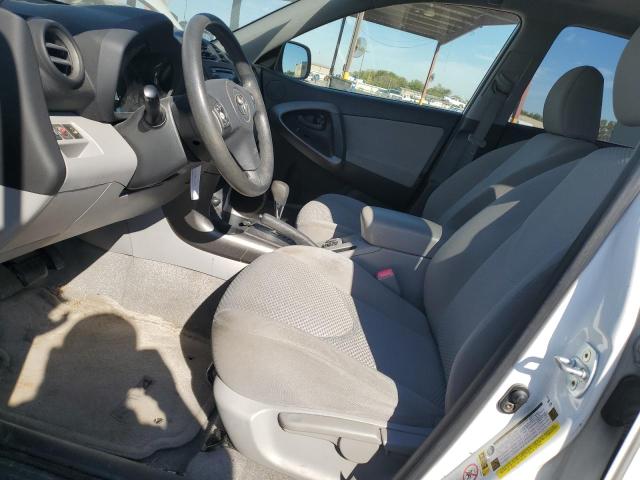 Photo 6 VIN: JTMZK4DV8C5028022 - TOYOTA RAV4 