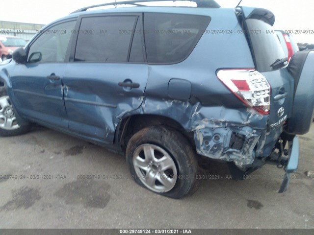 Photo 5 VIN: JTMZK4DVXA5027144 - TOYOTA RAV4 