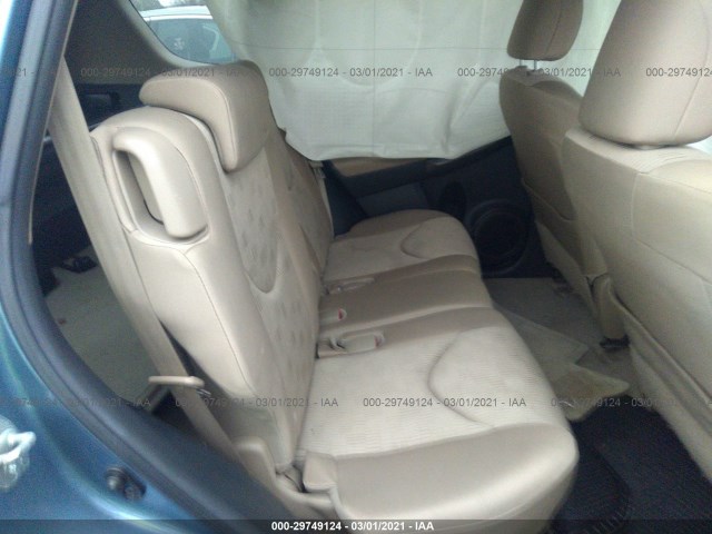 Photo 7 VIN: JTMZK4DVXA5027144 - TOYOTA RAV4 