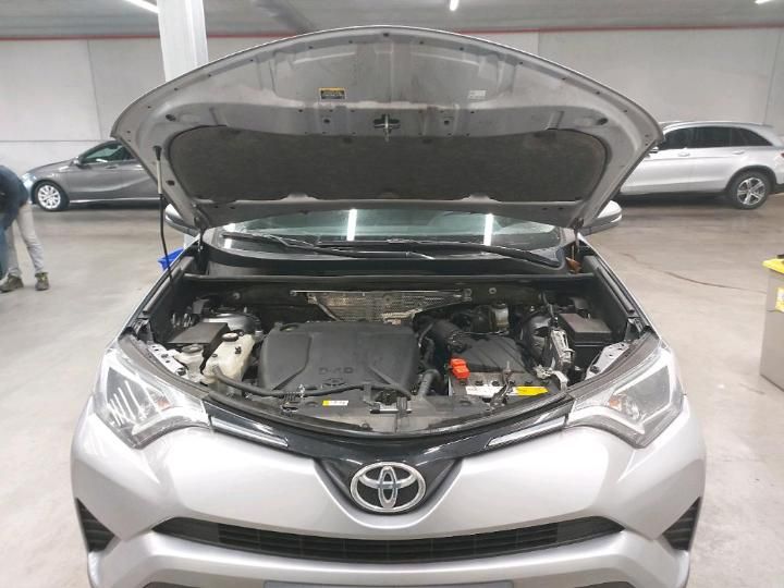 Photo 10 VIN: JTMZPREV10D032508 - TOYOTA RAV4 