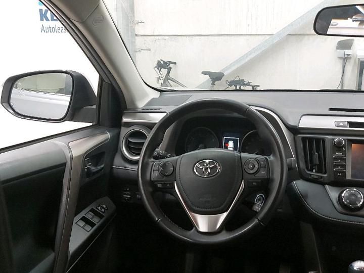 Photo 12 VIN: JTMZPREV10D032508 - TOYOTA RAV4 