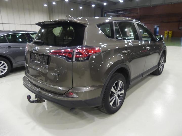 Photo 2 VIN: JTMZPREV30D023129 - TOYOTA RAV4 - 2016 