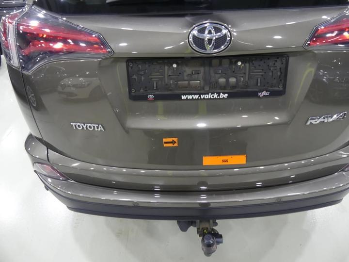 Photo 26 VIN: JTMZPREV30D023129 - TOYOTA RAV4 - 2016 