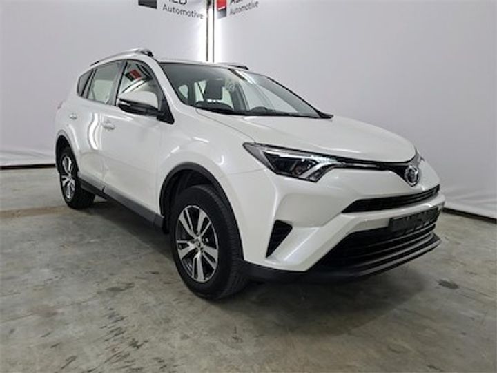 Photo 2 VIN: JTMZPREV30D032817 - TOYOTA RAV4 DIESEL - 2016 