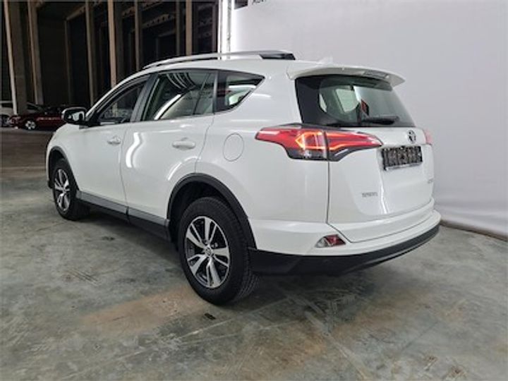 Photo 3 VIN: JTMZPREV30D032817 - TOYOTA RAV4 DIESEL - 2016 