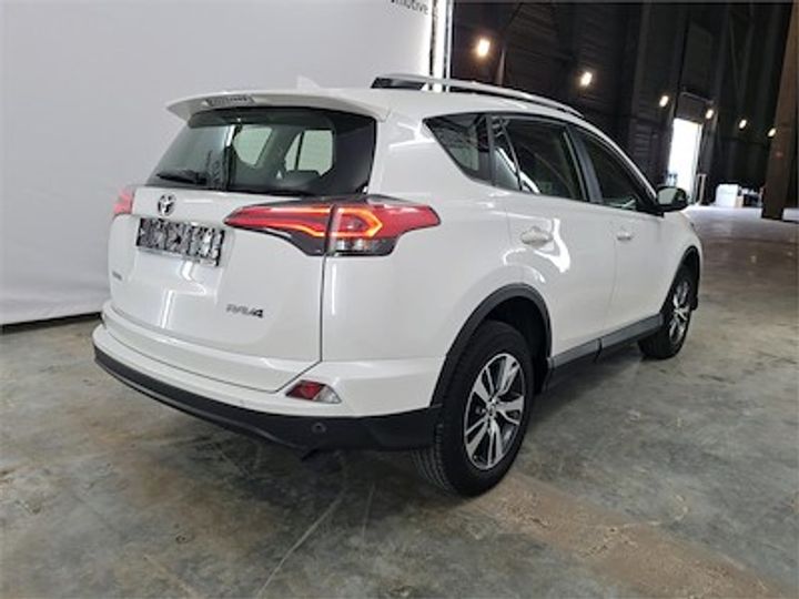 Photo 4 VIN: JTMZPREV30D032817 - TOYOTA RAV4 DIESEL - 2016 