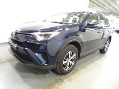 Photo 0 VIN: JTMZPREV40D032809 - TOYOTA RAV4 DIESEL - 2016 