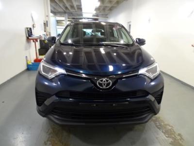 Photo 5 VIN: JTMZPREV40D032809 - TOYOTA RAV4 DIESEL - 2016 