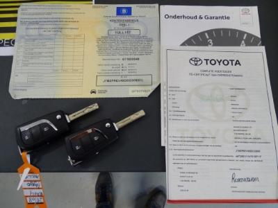 Photo 13 VIN: JTMZPREV40D032809 - TOYOTA RAV4 DIESEL - 2016 