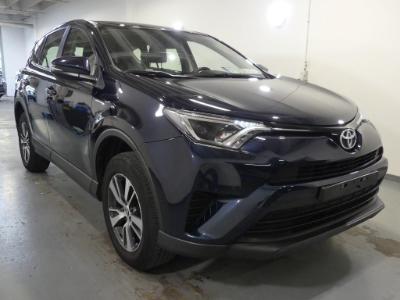 Photo 2 VIN: JTMZPREV50D032334 - TOYOTA RAV4 DIESEL - 2016 