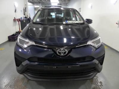 Photo 5 VIN: JTMZPREV50D032334 - TOYOTA RAV4 DIESEL - 2016 