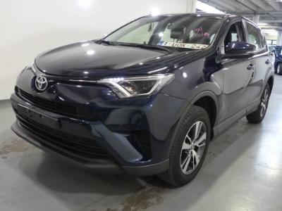 Photo 0 VIN: JTMZPREV50D032334 - TOYOTA RAV4 DIESEL - 2016 