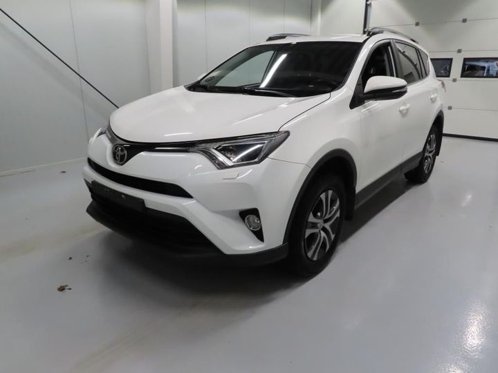 Photo 1 VIN: JTMZPREV50D032429 - TOYOTA RAV4 