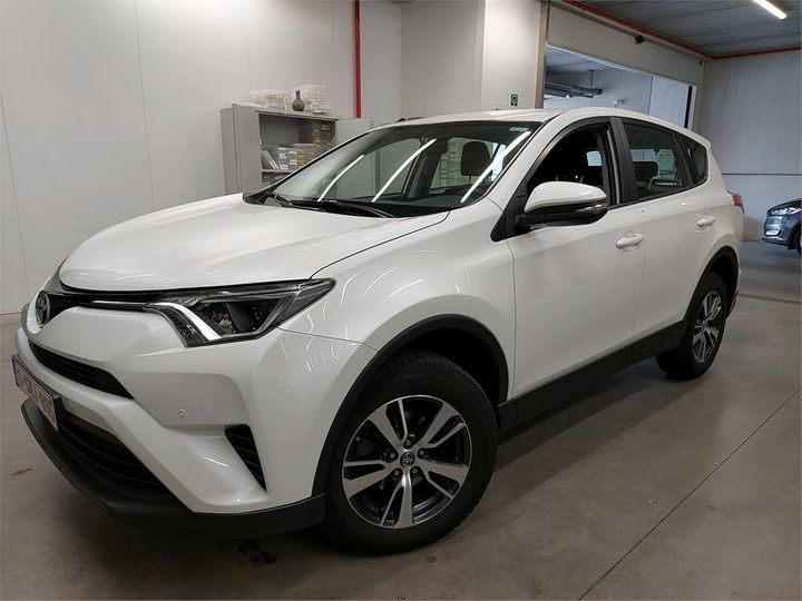 Photo 1 VIN: JTMZPREV80D029654 - TOYOTA RAV4 