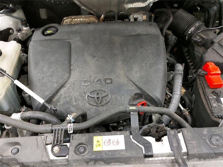 Photo 10 VIN: JTMZPREV80D029654 - TOYOTA RAV4 