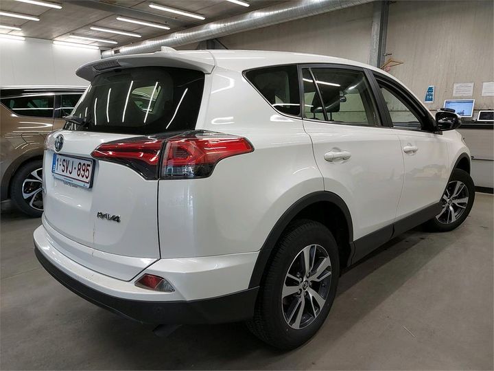 Photo 2 VIN: JTMZPREV80D029654 - TOYOTA RAV4 