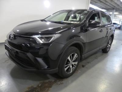 Photo 1 VIN: JTMZPREV80D030416 - TOYOTA RAV4 DIESEL - 2016 