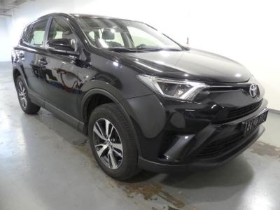 Photo 2 VIN: JTMZPREV80D030416 - TOYOTA RAV4 DIESEL - 2016 