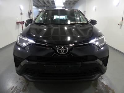 Photo 5 VIN: JTMZPREV80D030416 - TOYOTA RAV4 DIESEL - 2016 