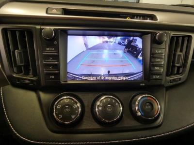 Photo 16 VIN: JTMZPREV80D030416 - TOYOTA RAV4 DIESEL - 2016 