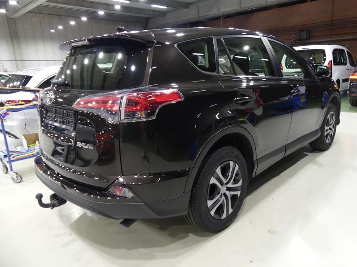 Photo 2 VIN: JTMZPREVX0D015612 - TOYOTA RAV 4 SUV 