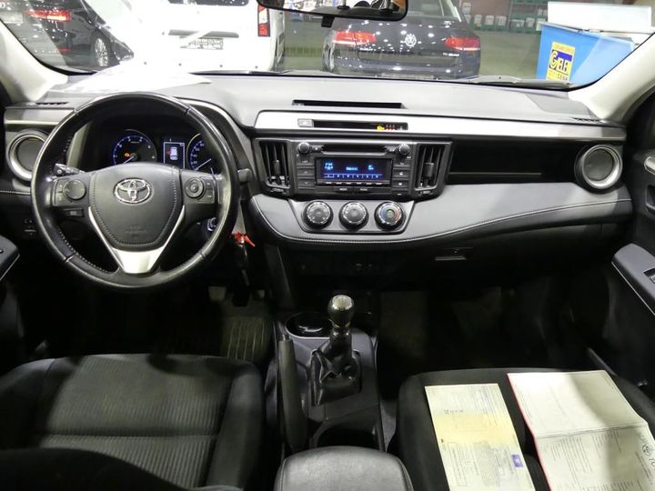 Photo 7 VIN: JTMZPREVX0D015612 - TOYOTA RAV 4 SUV 