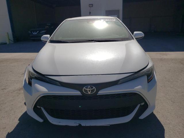 Photo 4 VIN: JTNA4MBE0M3114296 - TOYOTA COROLLA 