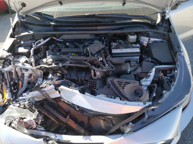 Photo 6 VIN: JTNA4MBE0M3140882 - TOYOTA COROLLA XS 