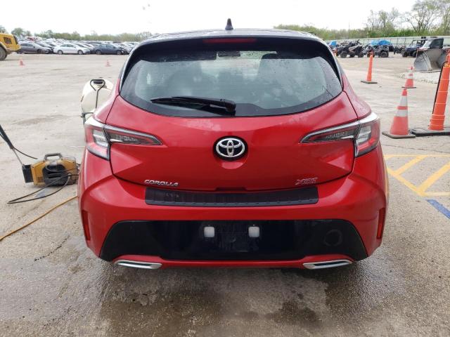 Photo 5 VIN: JTNA4MBE2M3144514 - TOYOTA COROLLA 