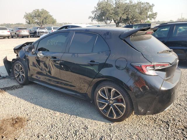 Photo 1 VIN: JTNA4MBE3M3139855 - TOYOTA COROLLA 