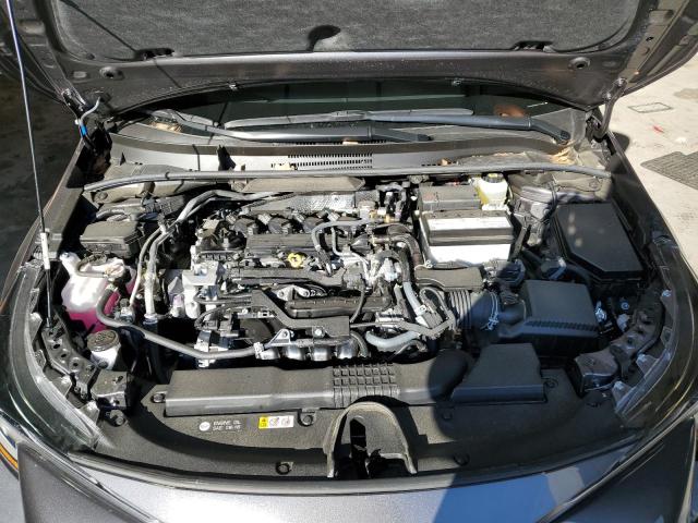 Photo 10 VIN: JTNA4MBE3N3162456 - TOYOTA COROLLA XS 