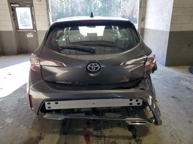 Photo 5 VIN: JTNA4MBE3N3162456 - TOYOTA COROLLA XS 